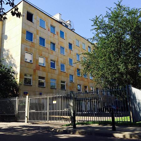 דירות ורשה Lovely Lux Garden Flat Near Royal Park מראה חיצוני תמונה