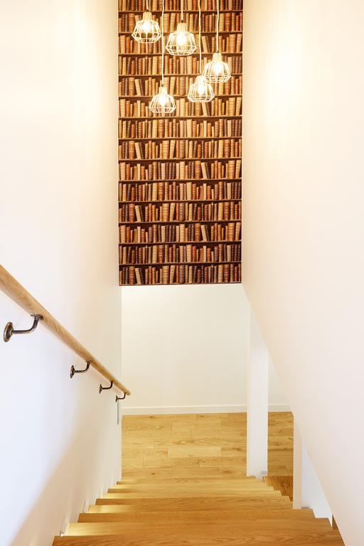 דירות ורשה Lovely Lux Garden Flat Near Royal Park מראה חיצוני תמונה